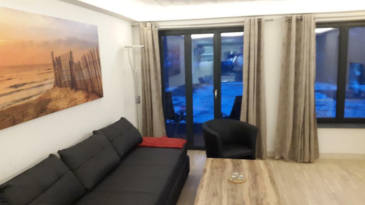 Prora Solitaire Mit Meerblick Block 2 *