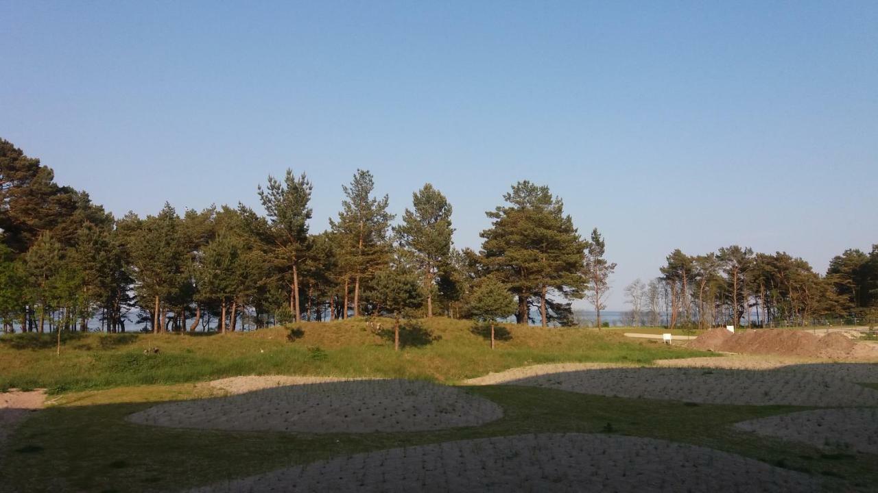 Aparthotel Prora Solitaire Mit Meerblick Block 2 Binz